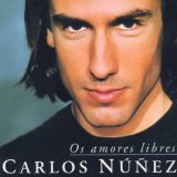 Nunes Carlos - Os Amores Libres - Kliknutím na obrázok zatvorte
